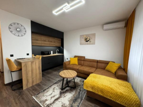 Studio Apartman Gold
